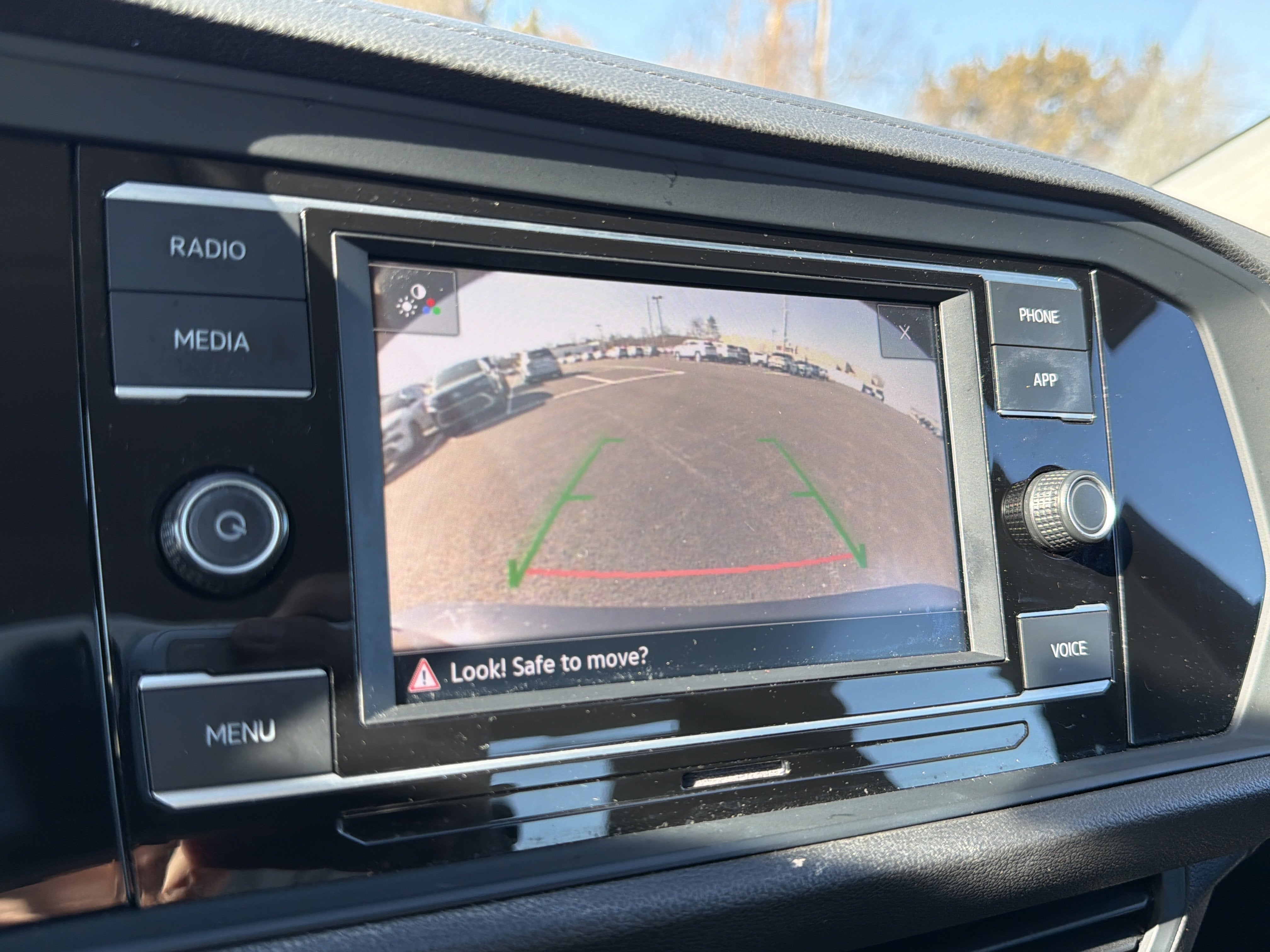 2023 Volkswagen Jetta 1.5T S