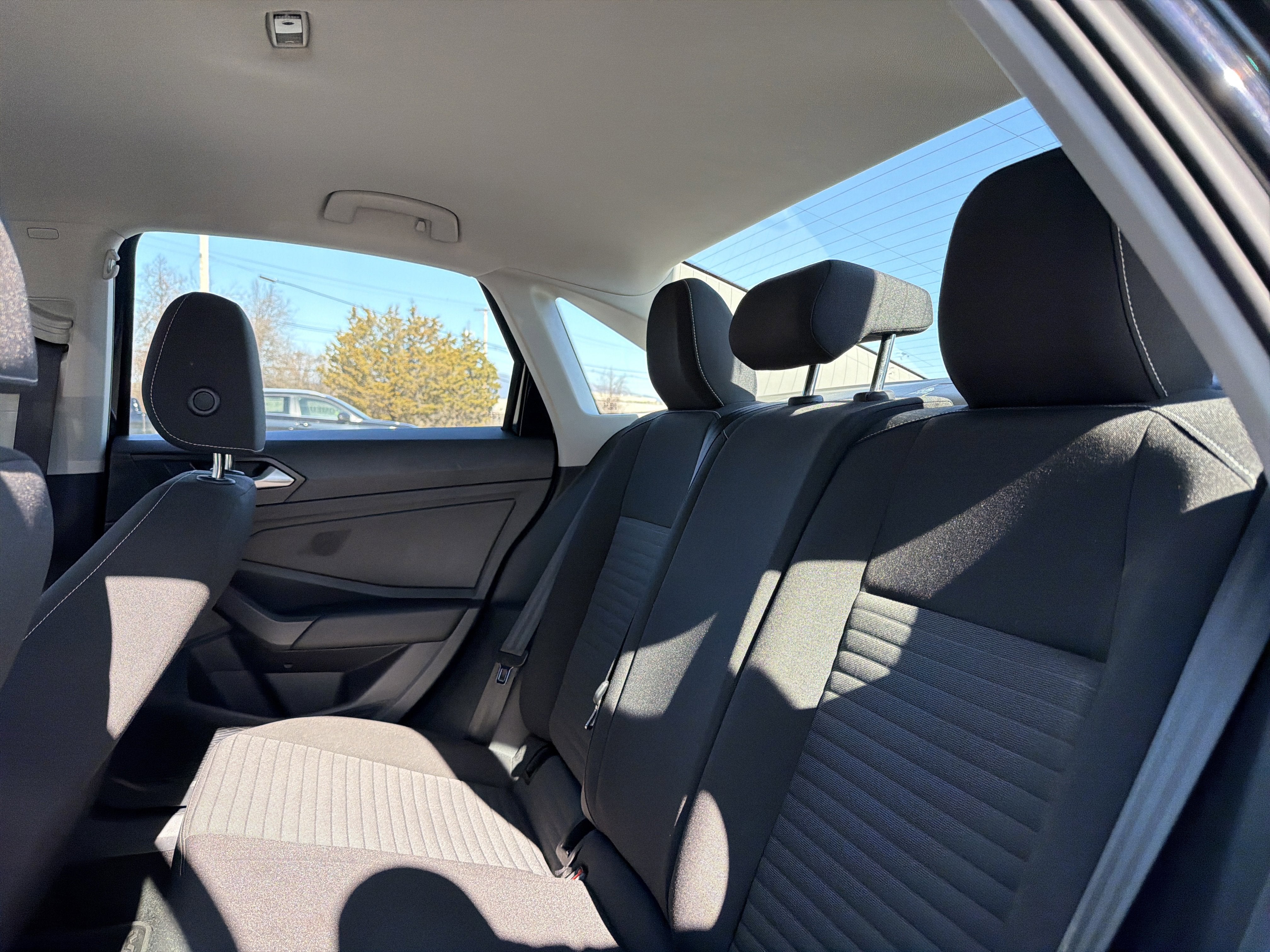 2023 Volkswagen Jetta 1.5T S