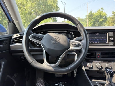 2024 Volkswagen Jetta 1.5T S