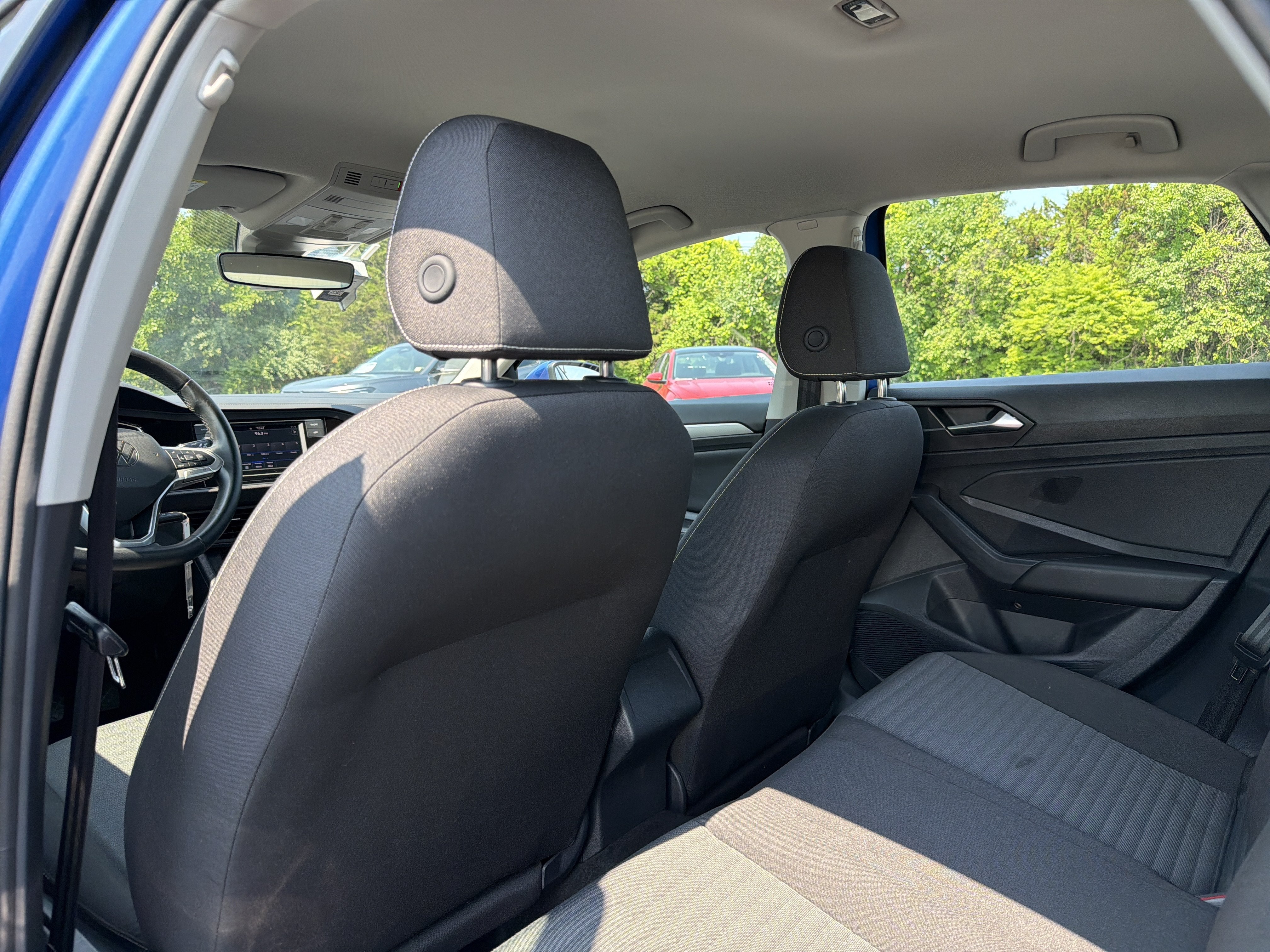 2024 Volkswagen Jetta 1.5T S