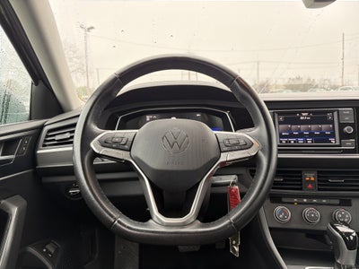 2024 Volkswagen Jetta 1.5T S