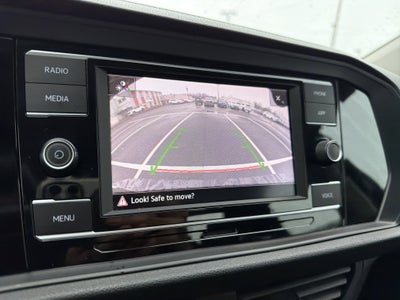 2024 Volkswagen Jetta 1.5T S