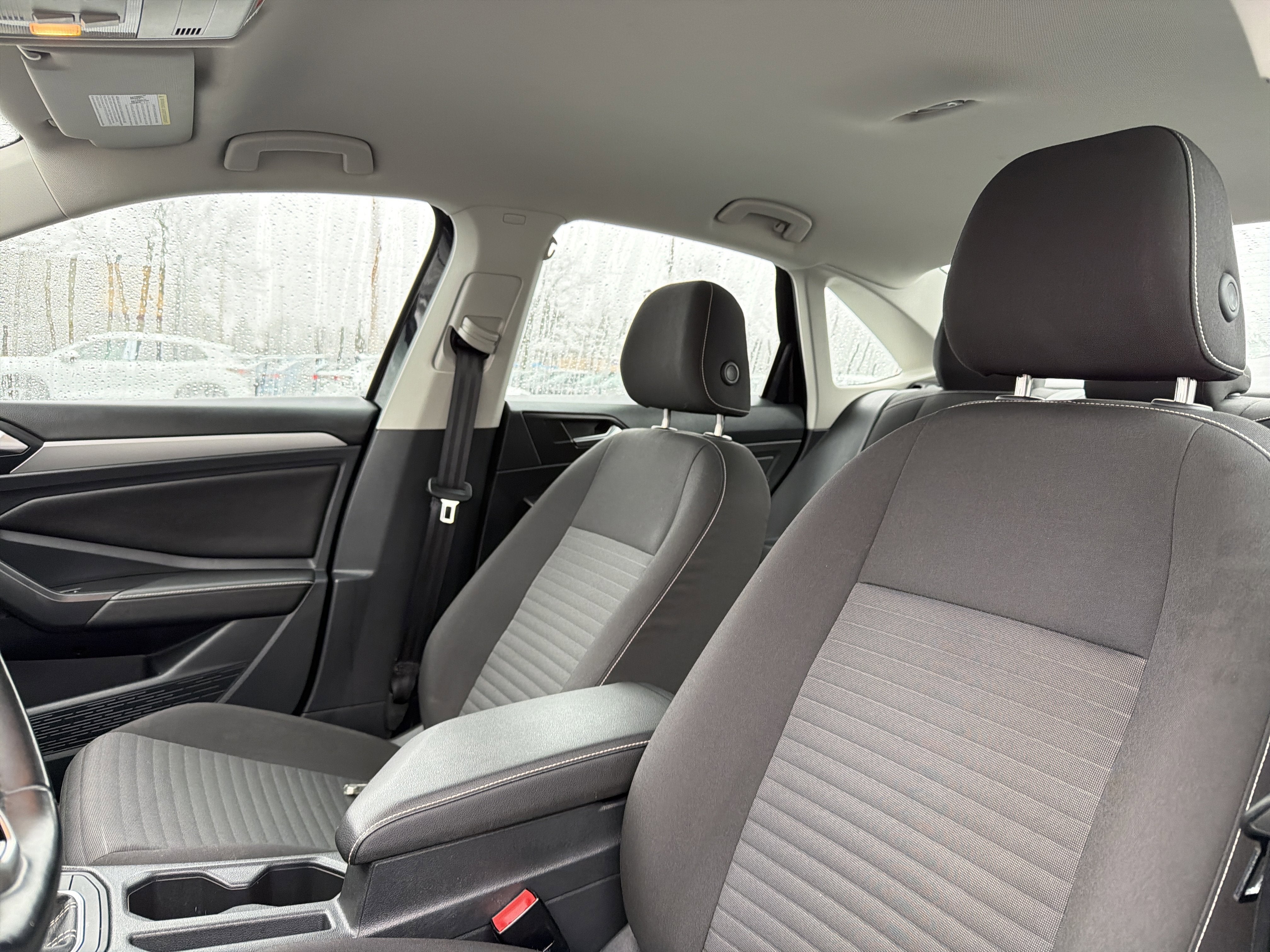 2024 Volkswagen Jetta 1.5T S