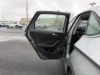 2025 Volkswagen Jetta 1.5T S