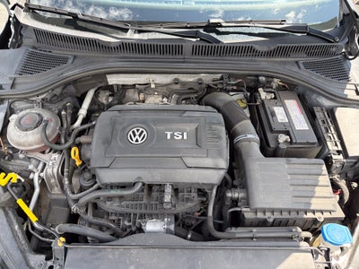 2019 Volkswagen Jetta GLI 2.0T 35th Anniversary Edition