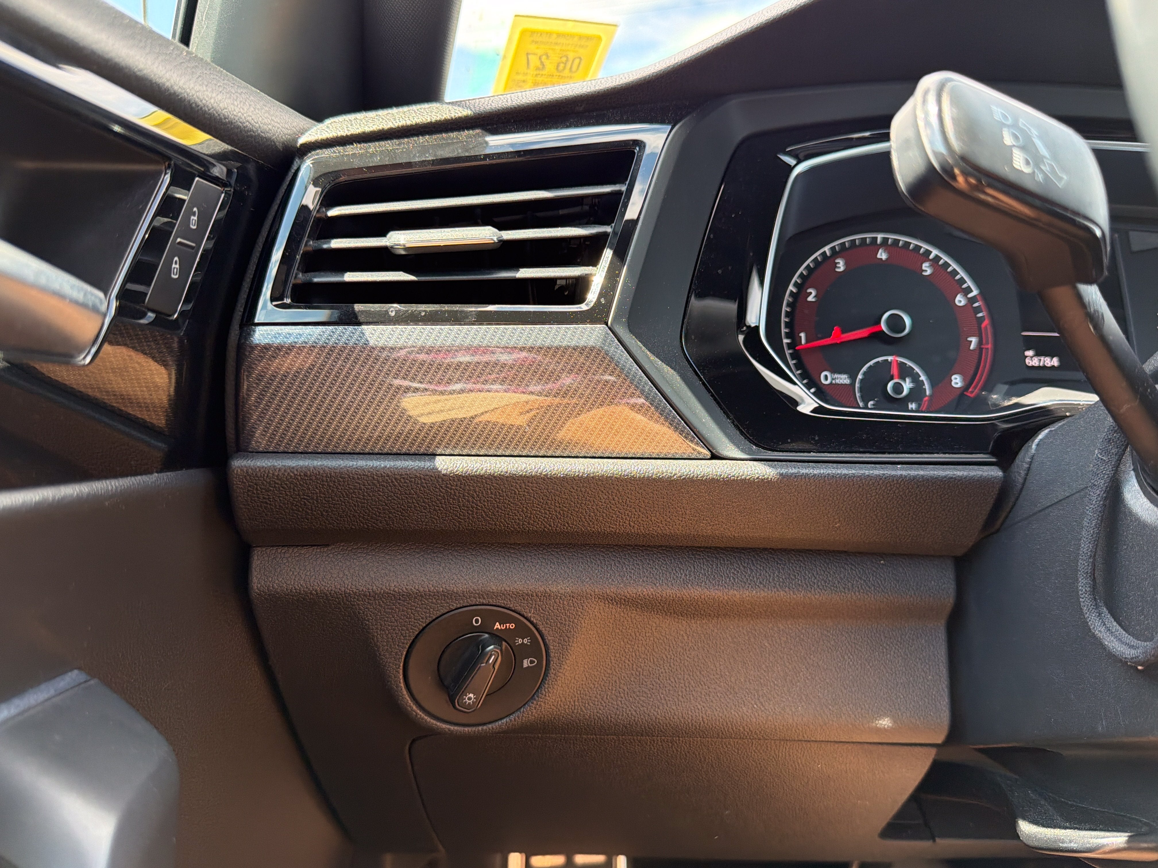 2019 Volkswagen Jetta GLI 2.0T 35th Anniversary Edition