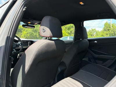 2019 Volkswagen Jetta GLI 2.0T 35th Anniversary Edition