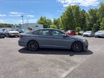2019 Volkswagen Jetta GLI 2.0T 35th Anniversary Edition