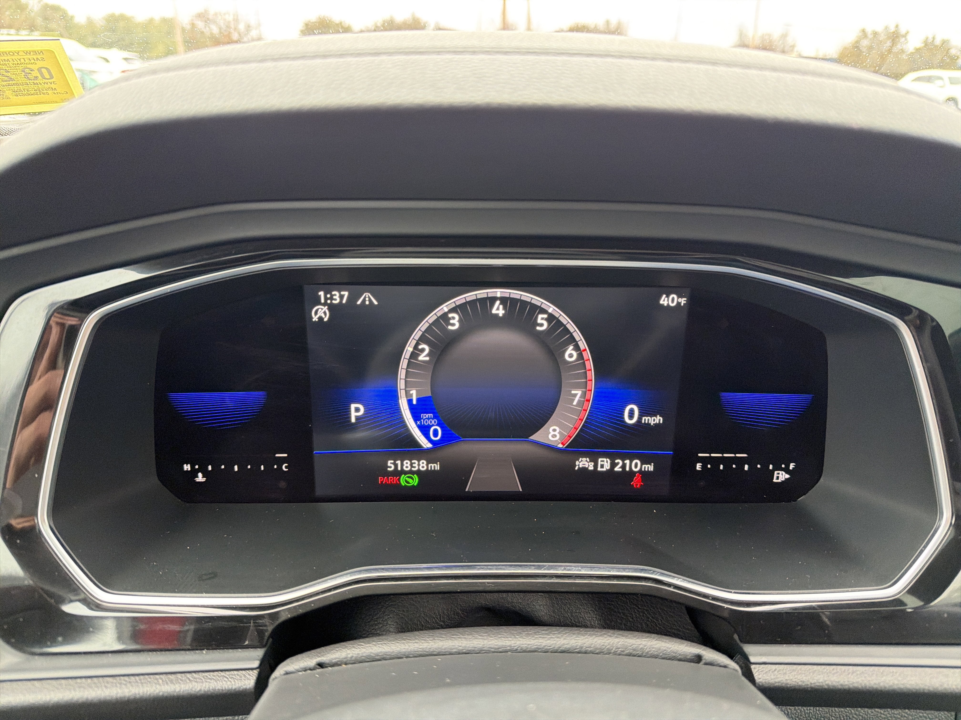 2022 Volkswagen Jetta 1.5T SE