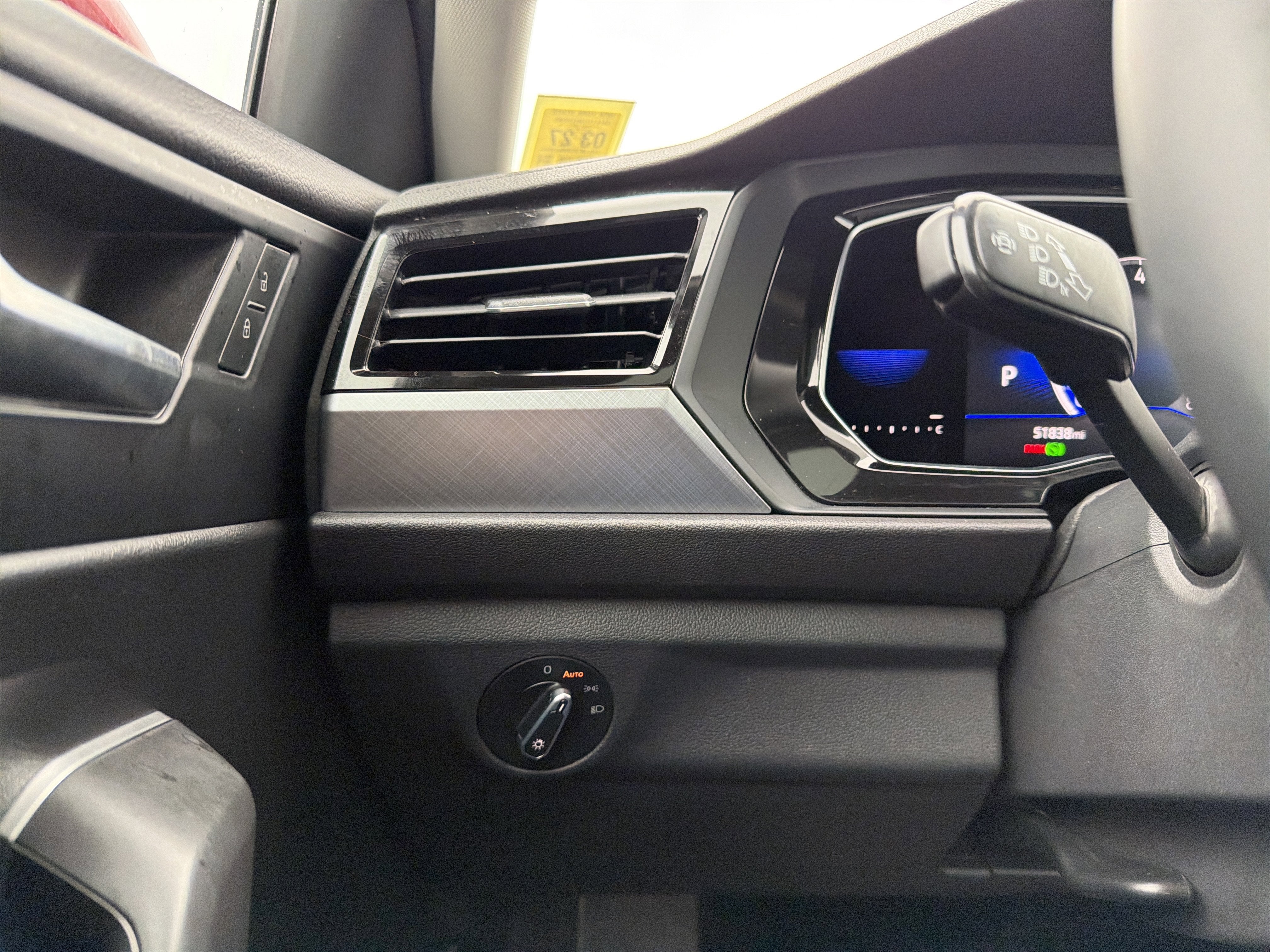 2022 Volkswagen Jetta 1.5T SE