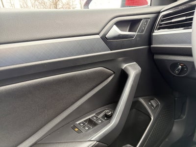 2022 Volkswagen Jetta 1.5T SE