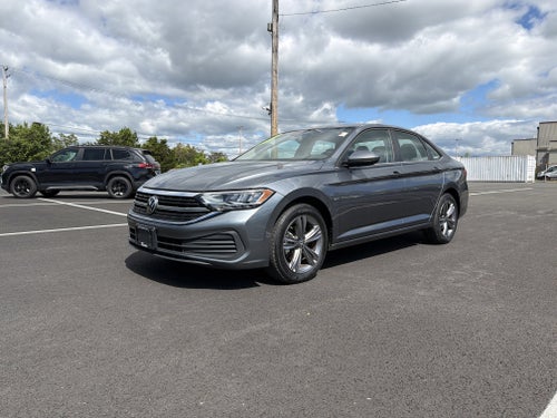 2023 Volkswagen Jetta 1.5T SE