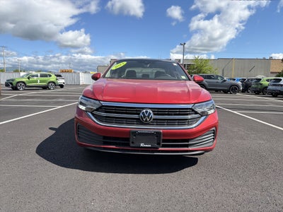 2023 Volkswagen Jetta 1.5T SE