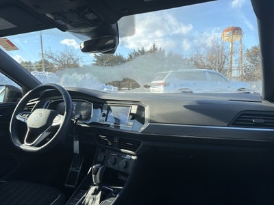 2024 Volkswagen Jetta 1.5T Sport