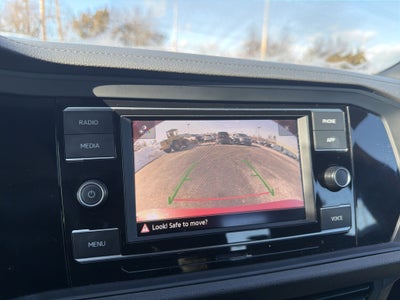 2024 Volkswagen Jetta 1.5T Sport