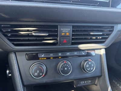 2024 Volkswagen Jetta 1.5T Sport