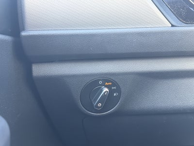 2024 Volkswagen Jetta 1.5T Sport