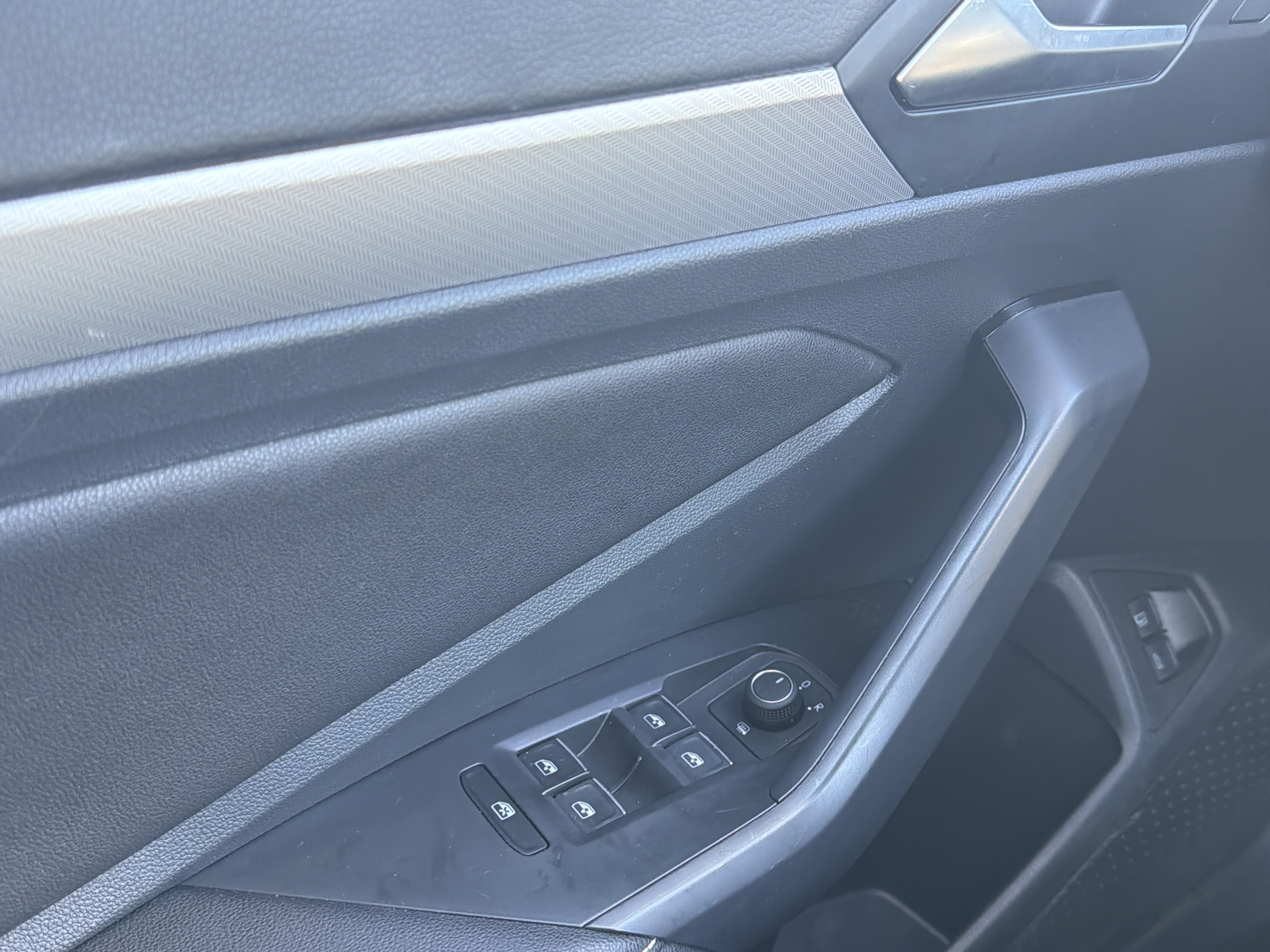 2024 Volkswagen Jetta 1.5T Sport