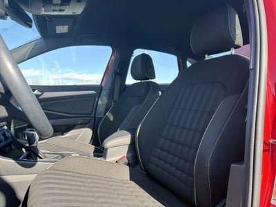 2024 Volkswagen Jetta 1.5T Sport