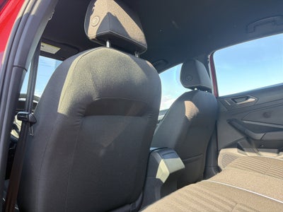 2024 Volkswagen Jetta 1.5T Sport