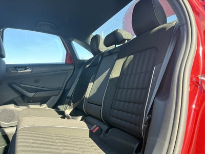 2024 Volkswagen Jetta 1.5T Sport
