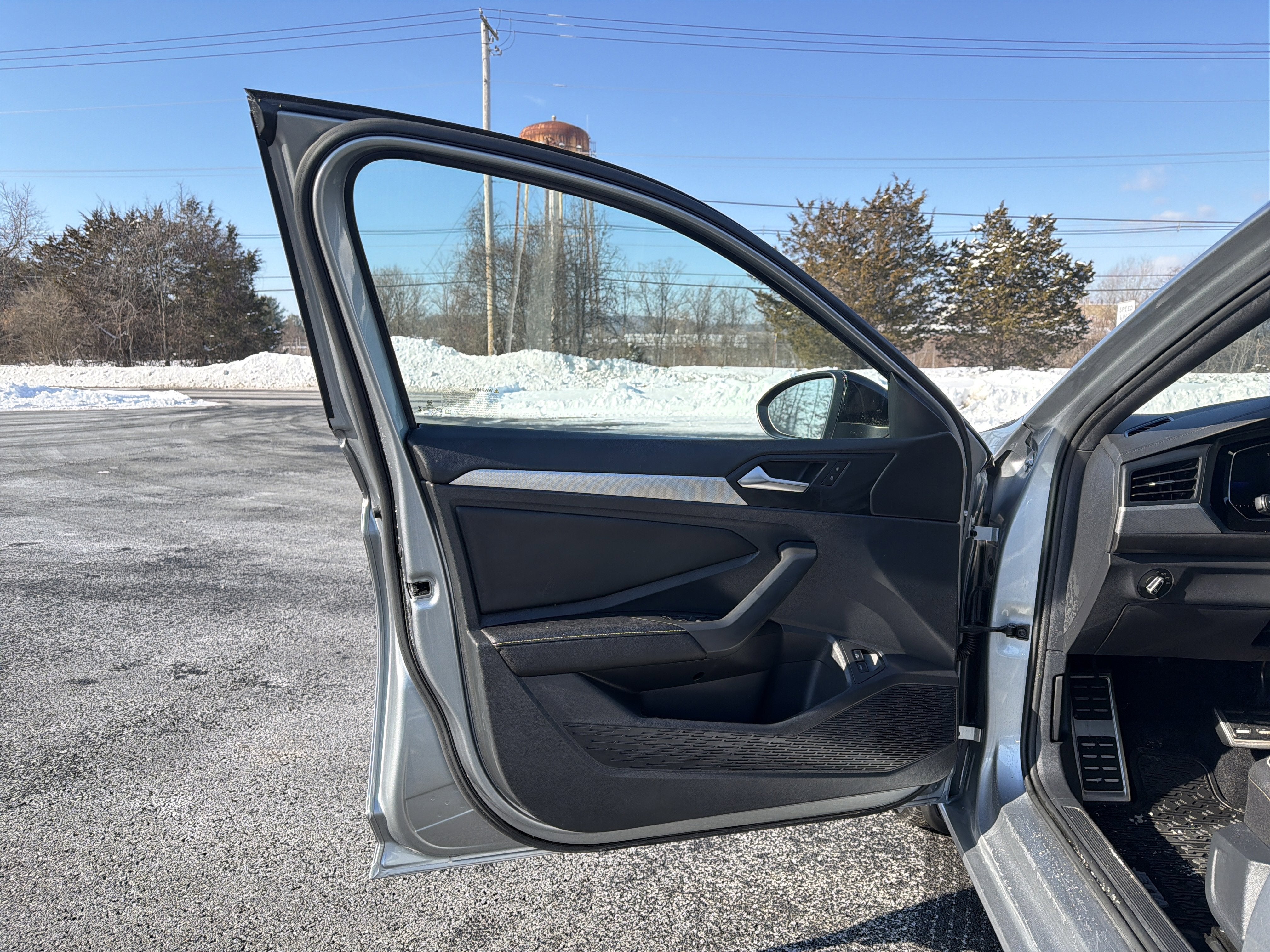 2023 Volkswagen Jetta 1.5T Sport