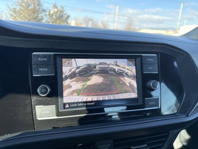 2023 Volkswagen Jetta 1.5T Sport