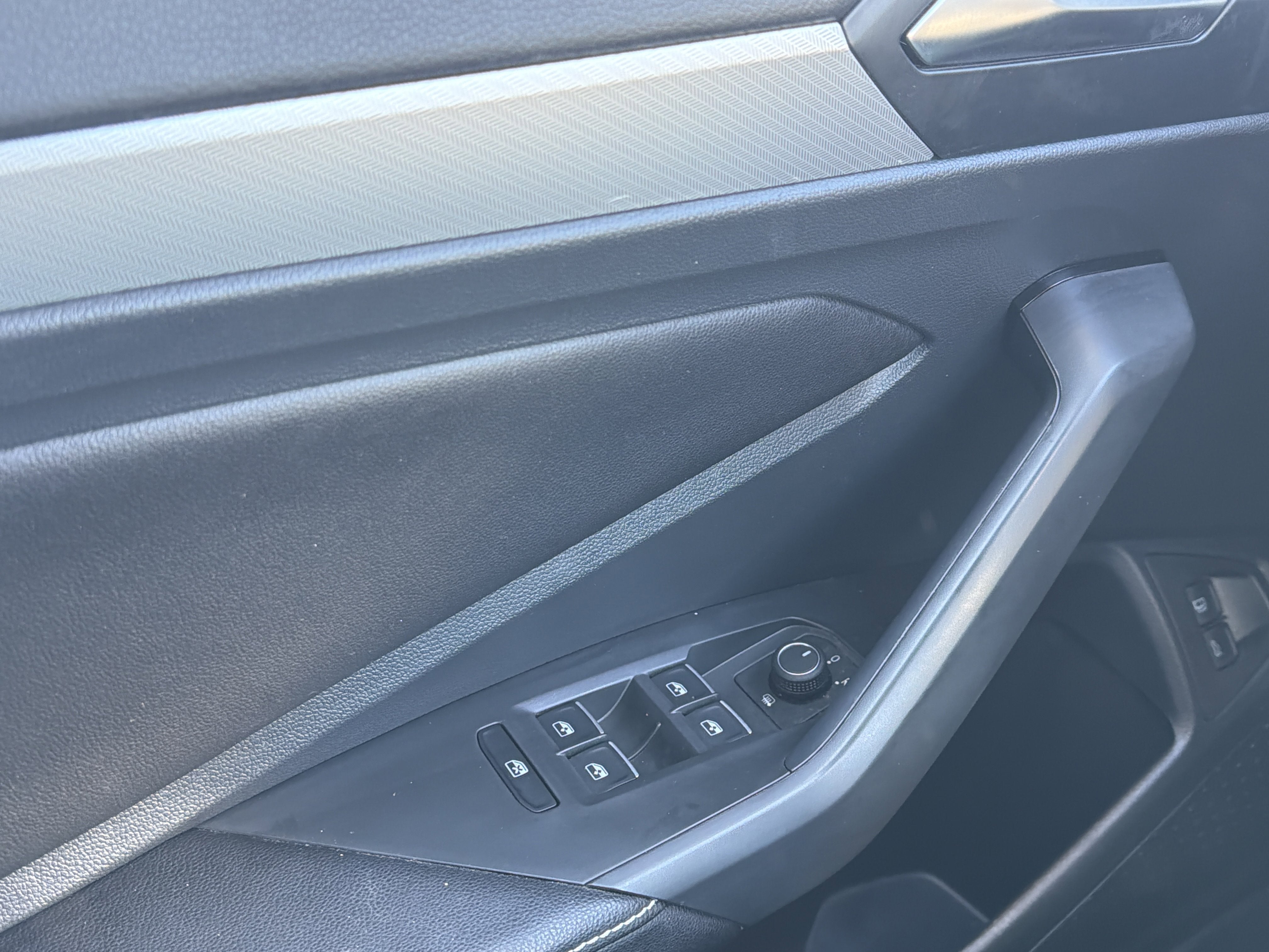 2023 Volkswagen Jetta 1.5T Sport