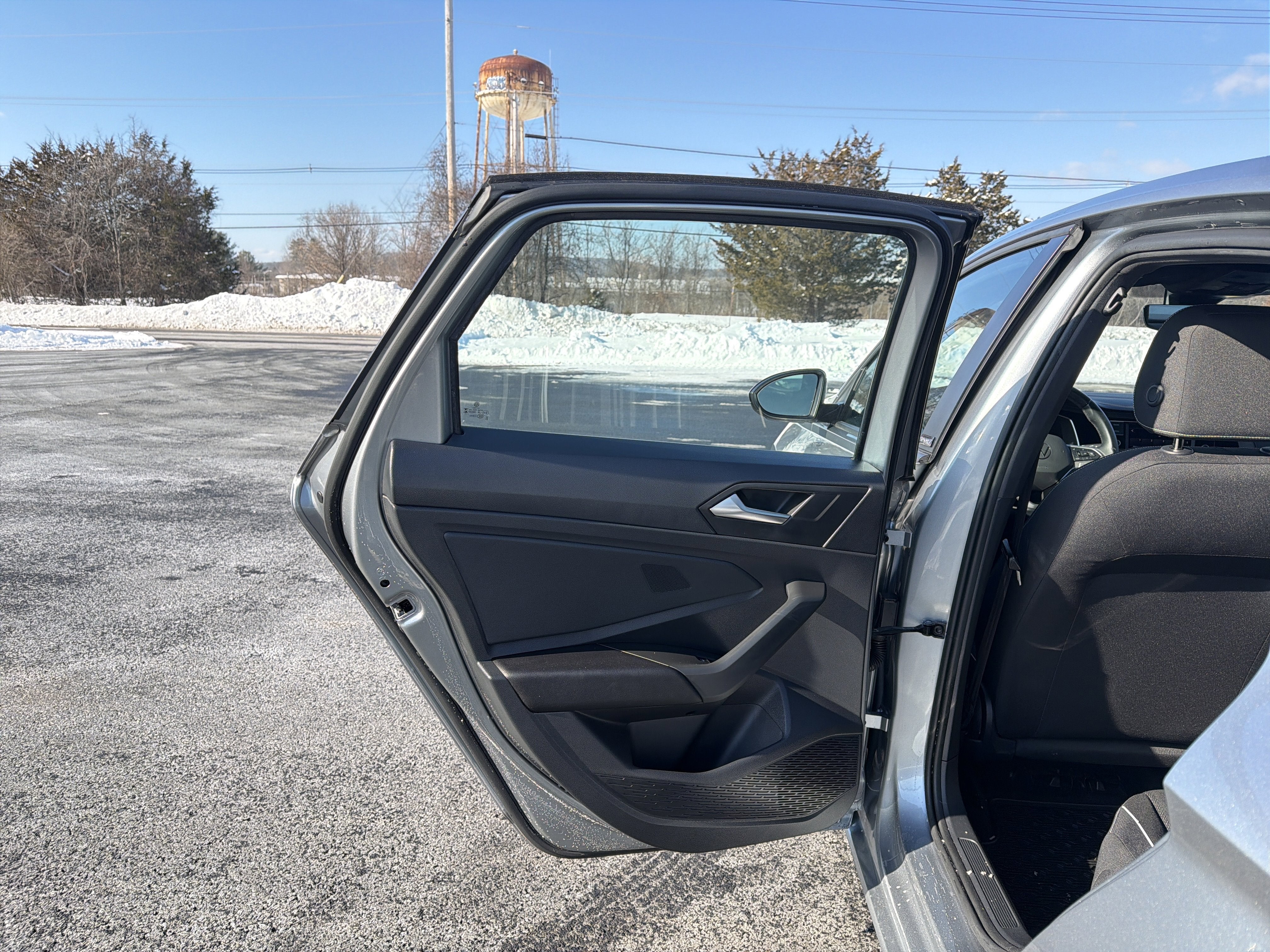 2023 Volkswagen Jetta 1.5T Sport