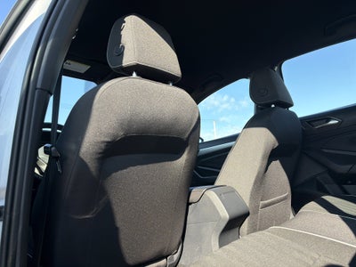2023 Volkswagen Jetta 1.5T Sport