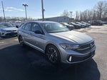 2023 Volkswagen Jetta 1.5T Sport
