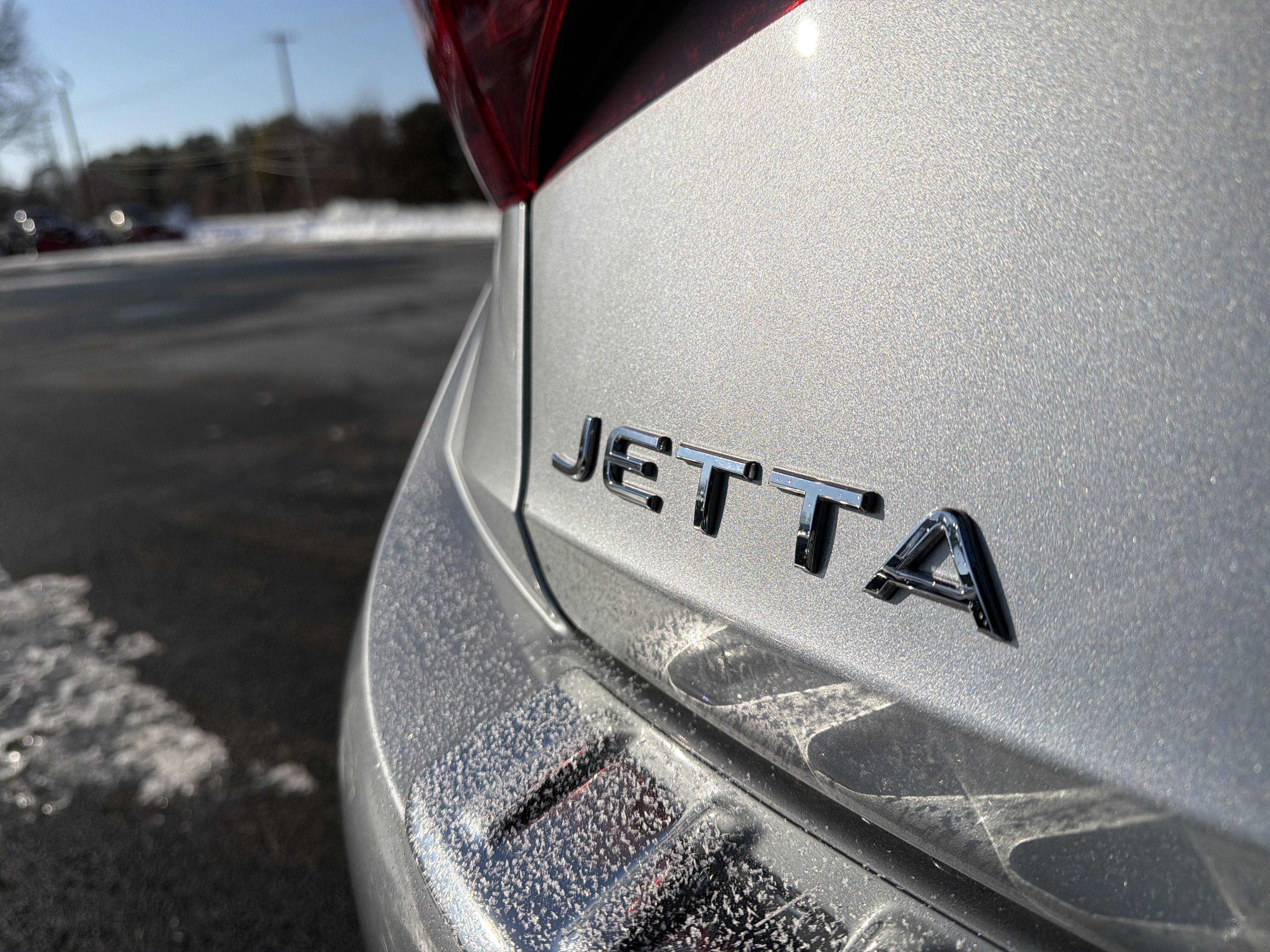 2023 Volkswagen Jetta 1.5T Sport