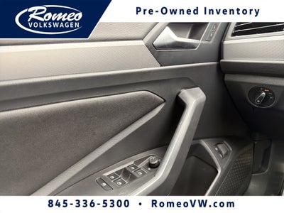 2023 Volkswagen Jetta 1.5T Sport