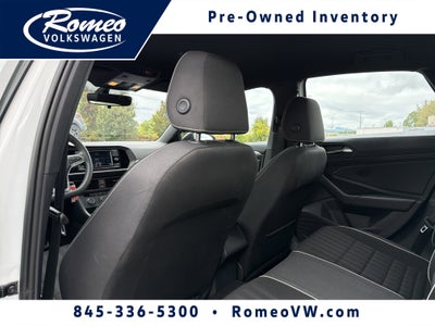 2023 Volkswagen Jetta 1.5T Sport
