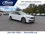 2023 Volkswagen Jetta 1.5T Sport