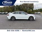 2023 Volkswagen Jetta 1.5T Sport