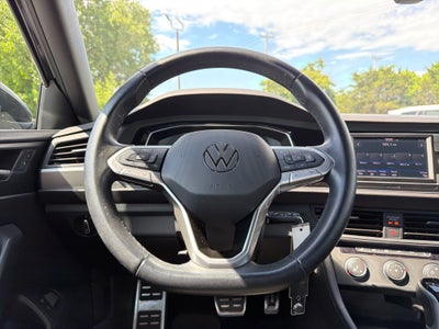 2024 Volkswagen Jetta 1.5T Sport