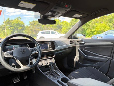 2024 Volkswagen Jetta 1.5T Sport