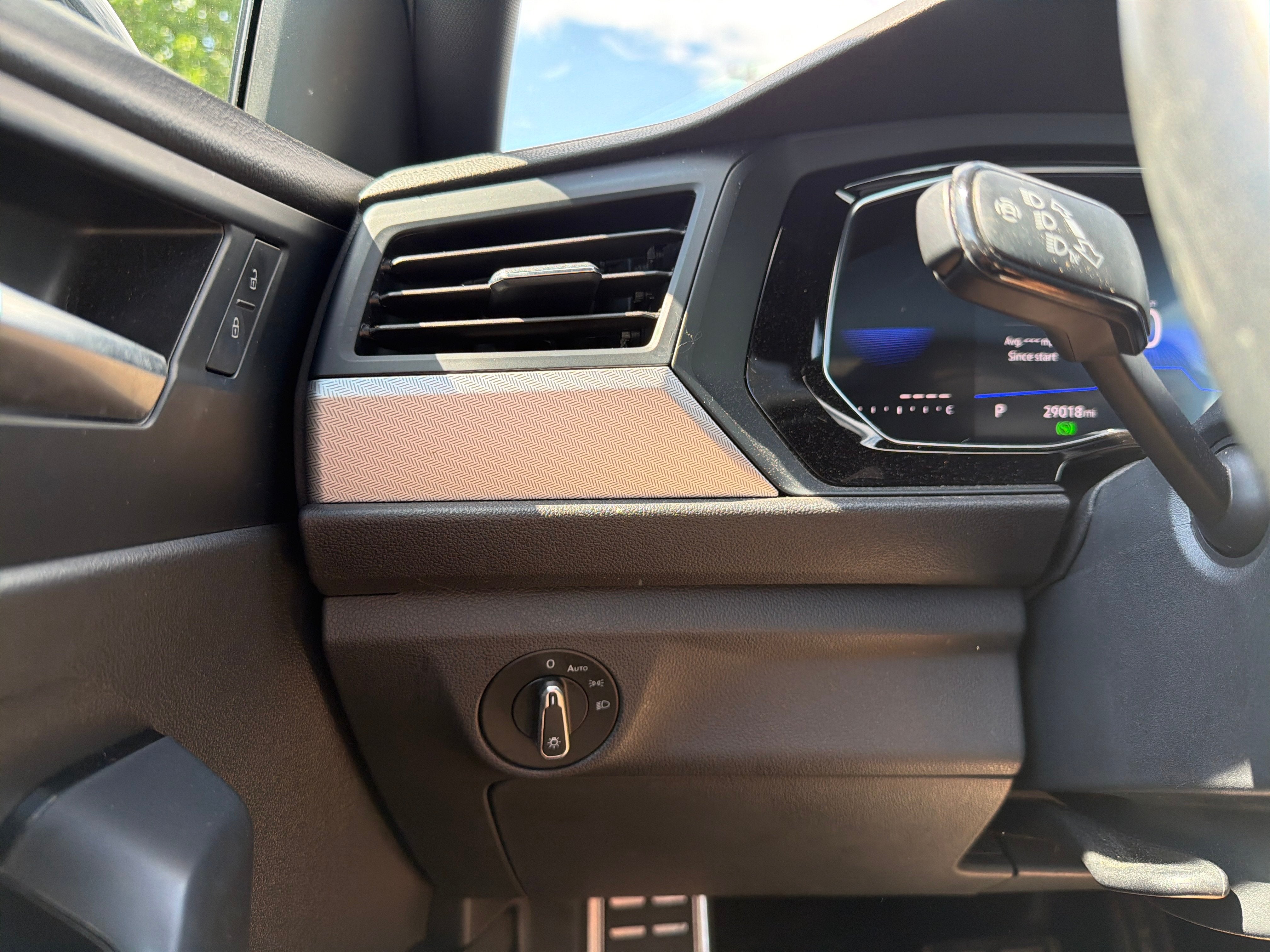 2024 Volkswagen Jetta 1.5T Sport