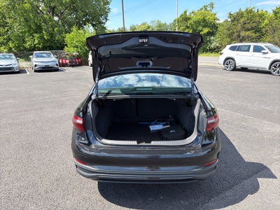 2024 Volkswagen Jetta 1.5T Sport