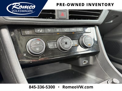 2019 Volkswagen Jetta 1.4T SE