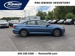 2019 Volkswagen Jetta 1.4T SE