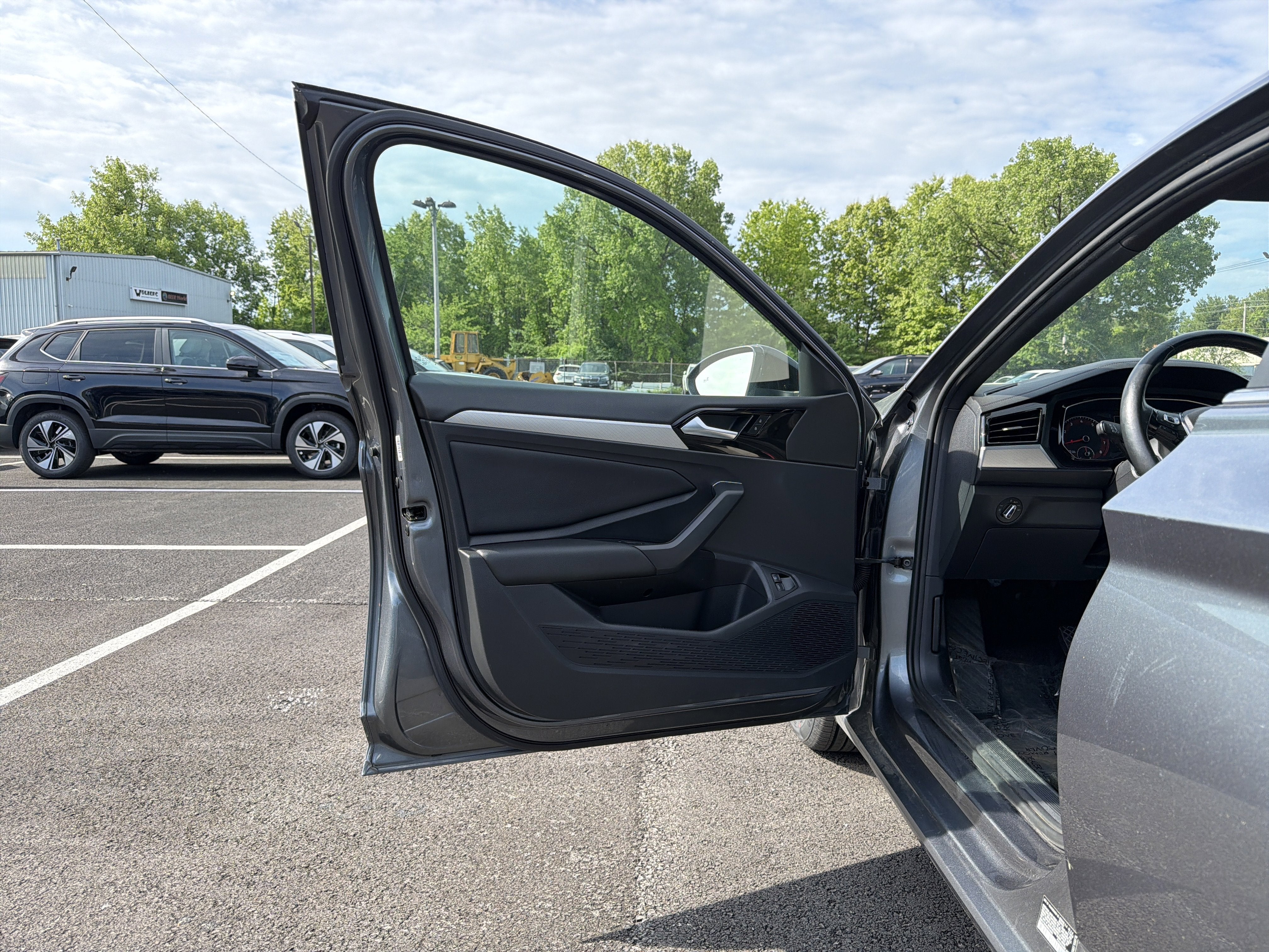 2021 Volkswagen Jetta R-Line