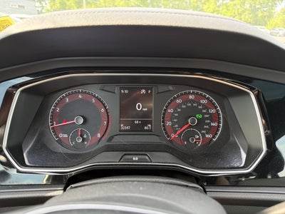 2021 Volkswagen Jetta R-Line