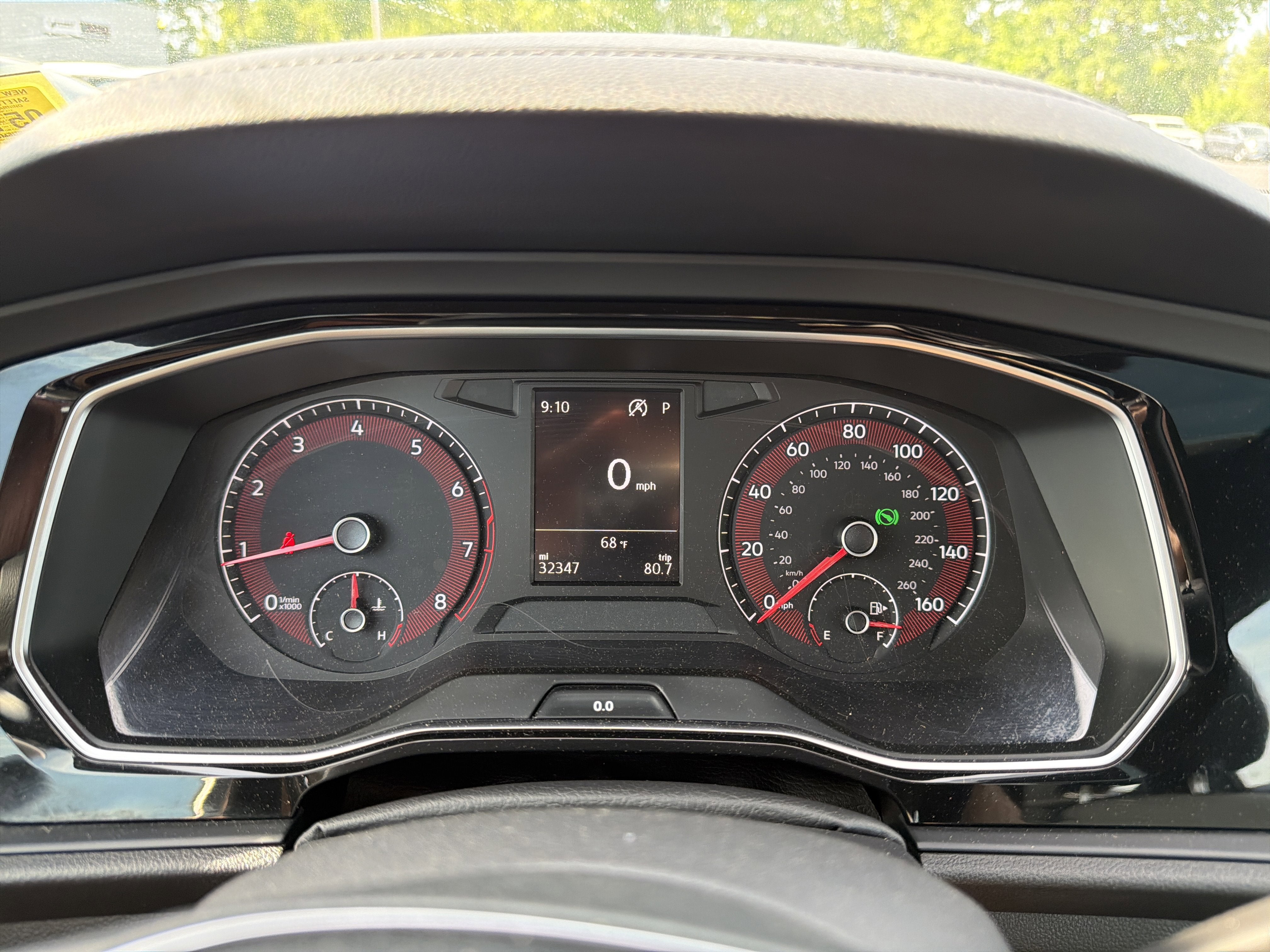 2021 Volkswagen Jetta R-Line