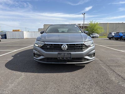 2021 Volkswagen Jetta R-Line