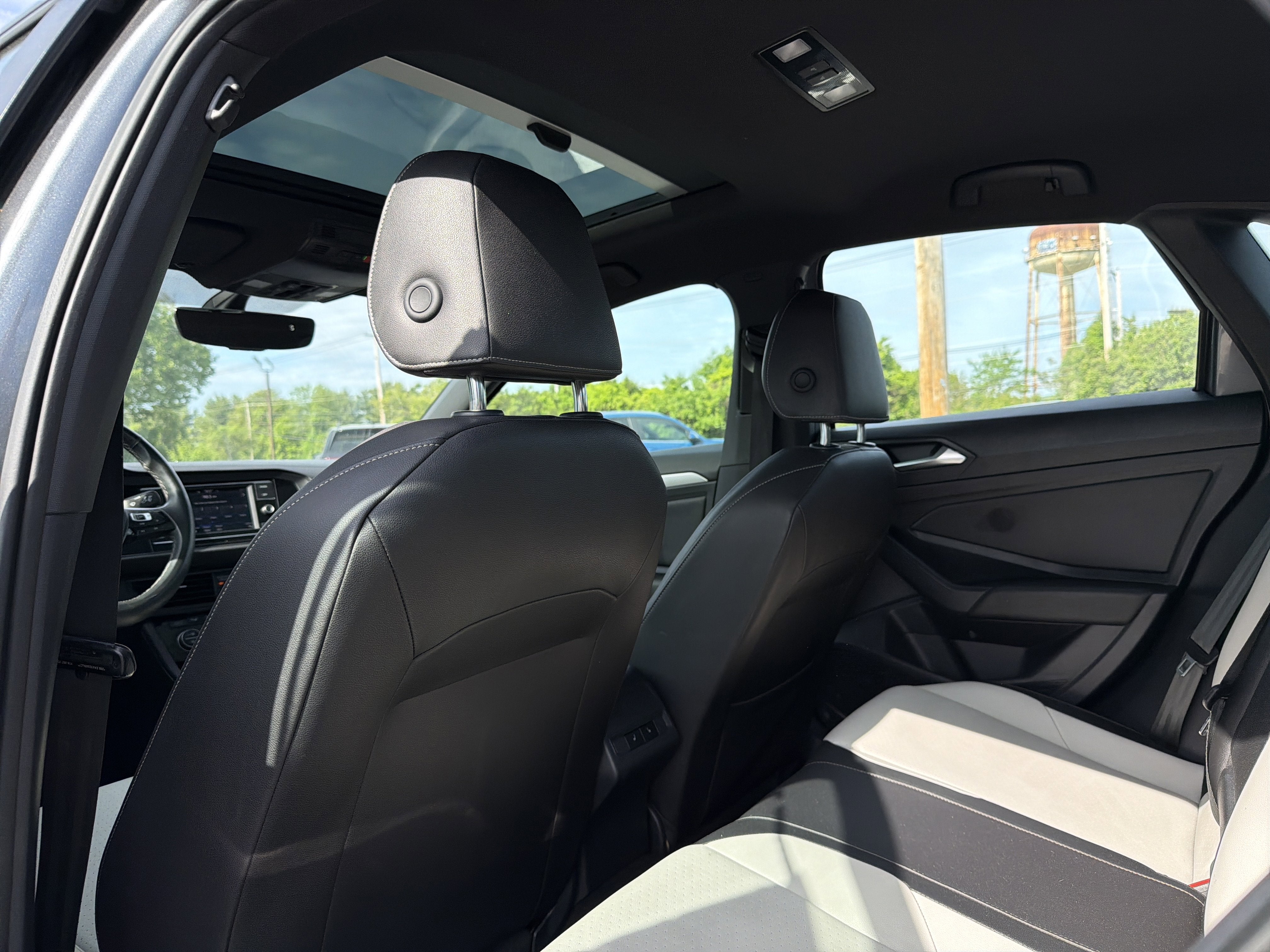 2021 Volkswagen Jetta R-Line