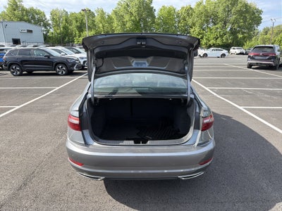 2021 Volkswagen Jetta R-Line