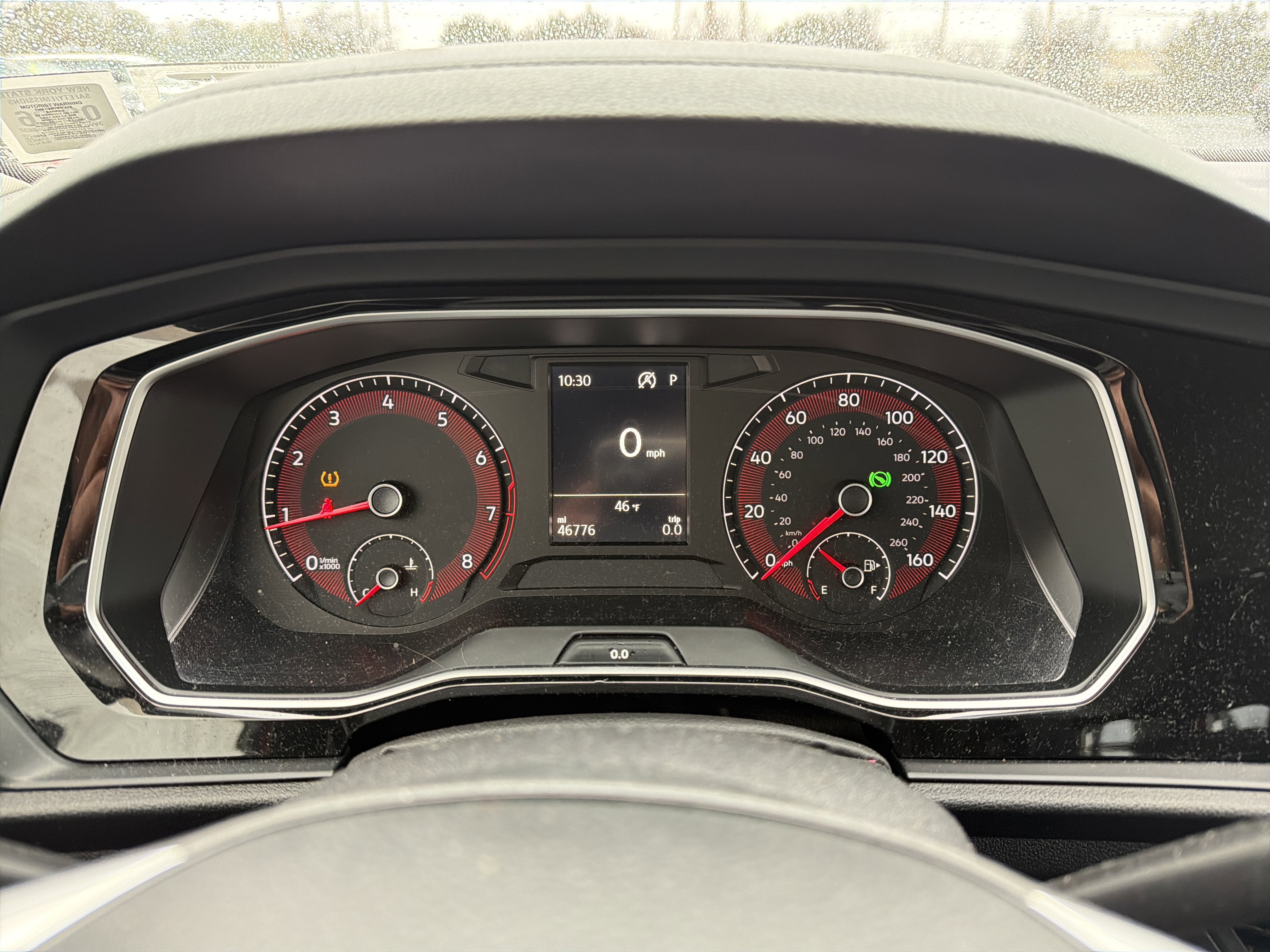 2020 Volkswagen Jetta 1.4T S