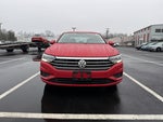 2020 Volkswagen Jetta 1.4T S